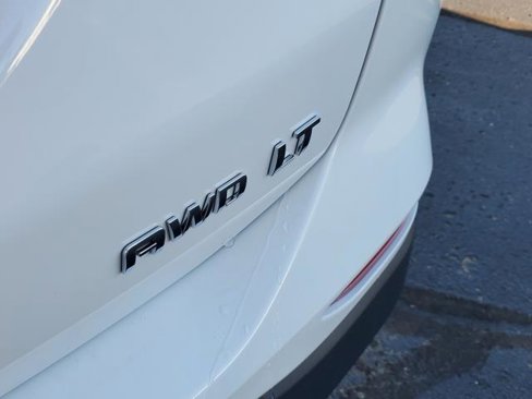 Certified 2022 Chevrolet Equinox LT image 28