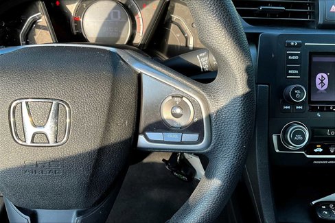 Used 2016 Honda Civic LX image 19