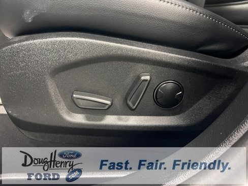 Used 2024 Ford Edge SEL image 23