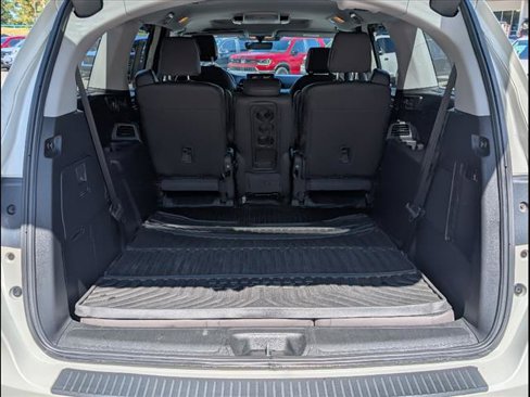 Certified 2018 Honda Odyssey Touring image 21