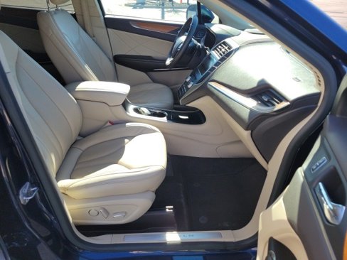 Used 2017 Lincoln MKC Select w/ Select Plus Package image 23