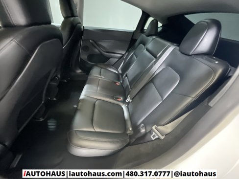 Used 2024 Tesla Model Y Long Range image 19
