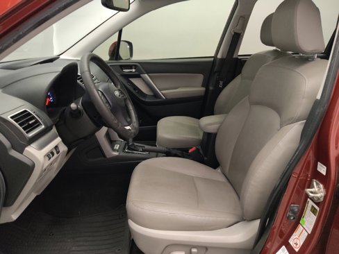 Used 2016 Subaru Forester 2.5i Touring w/ Protection Package #2 image 17