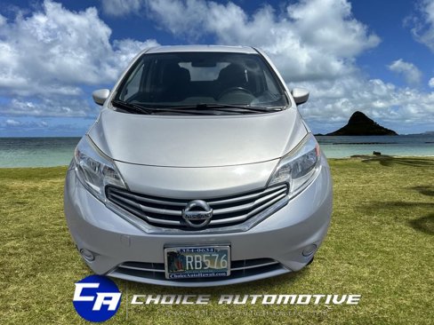 Used 2016 Nissan Versa Note SV image 11