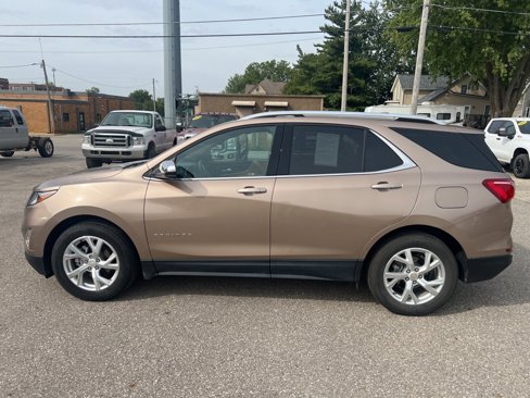 Used 2018 Chevrolet Equinox Premier image 4