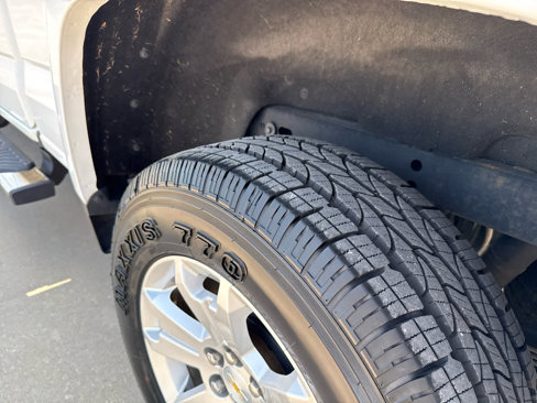 Used 2019 Chevrolet Colorado LT w/ Safety Package image 11