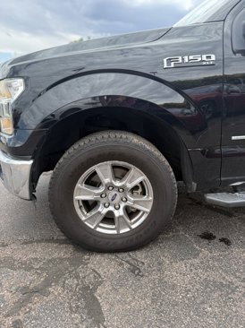 Used 2016 Ford F150 XLT w/ Equipment Group 302A Luxury image 32