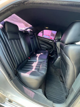 Used 2015 Chrysler 300 S image 17