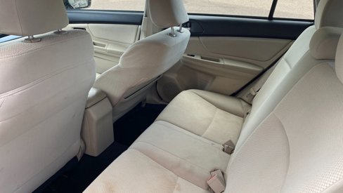 Used 2013 Subaru Impreza 2.0i Premium w/ All-Weather Pkg image 14