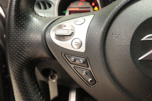 Used 2012 Nissan 370Z Touring w/ Sport Pkg image 46