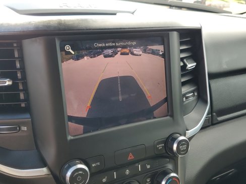 Used 2019 RAM 1500 Big Horn image 25