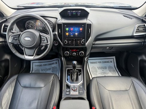 Used 2021 Subaru Forester Touring image 11