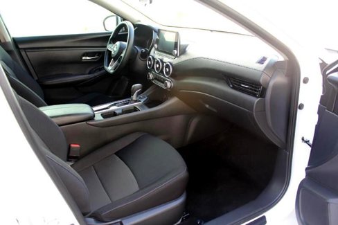Used 2024 Nissan Sentra SV image 19