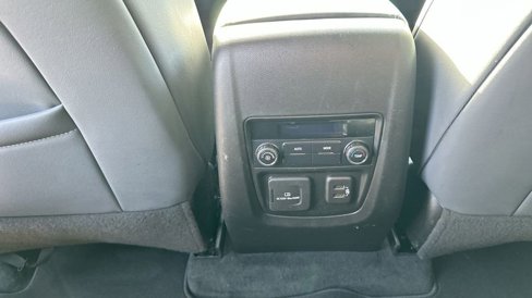 Certified 2021 Buick Enclave Essence w/ Sound and Sites Package image 22