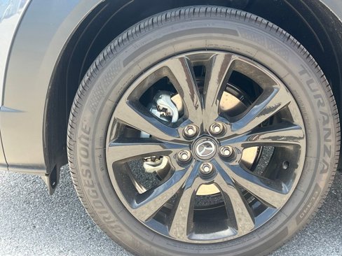 New 2025 MAZDA CX-30 AWD 2.5 S w/ Preferred Package image 9
