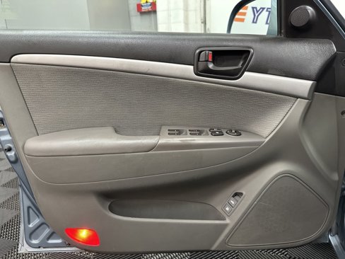 Used 2009 Hyundai Sonata GLS image 19