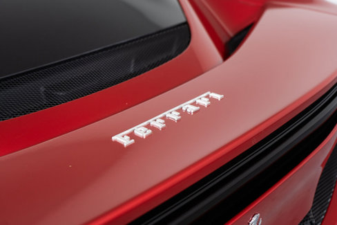 Used 2023 Ferrari 296 GTS image 22
