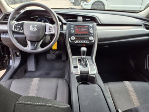 Used 2019 Honda Civic LX image 13