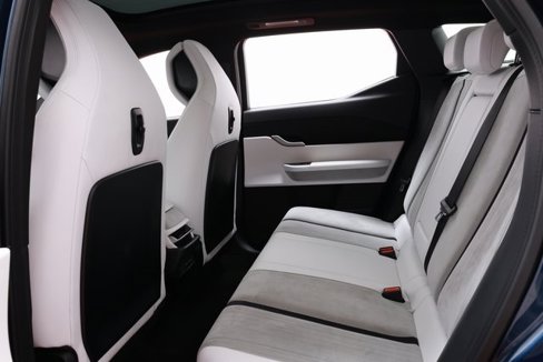 Used 2023 Fisker Ocean Ultra image 11