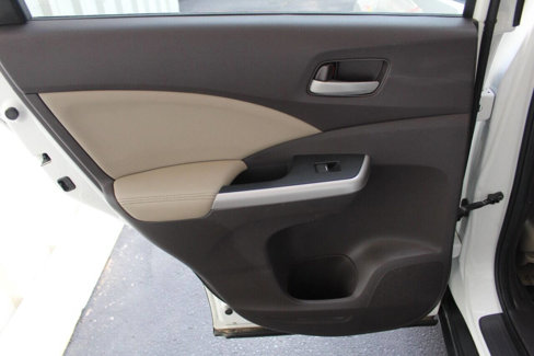 Used 2014 Honda CR-V EX-L image 15