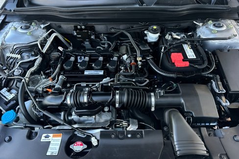 Used 2019 Honda Accord EX-L image 22