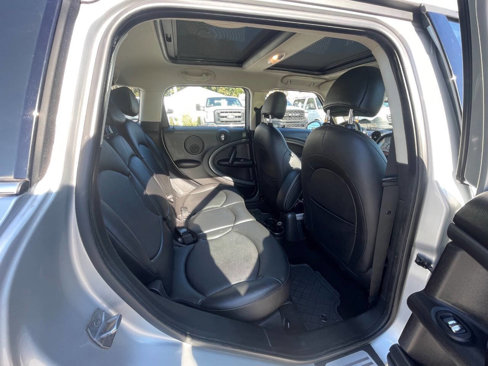 Used 2014 MINI Cooper Countryman S image 27