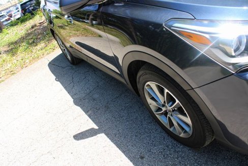 Used 2017 Hyundai Santa Fe SE image 48
