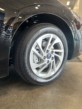 New 2025 Subaru Impreza 2.0i image 35