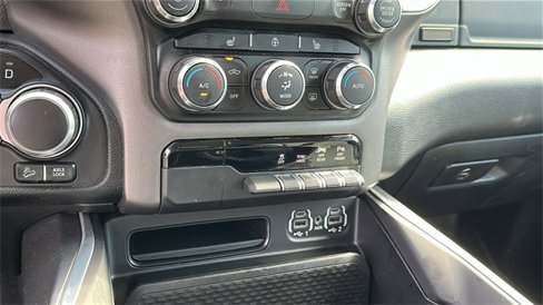Used 2020 RAM 1500 Big Horn image 17