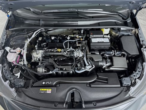 Used 2025 Toyota Corolla LE image 28