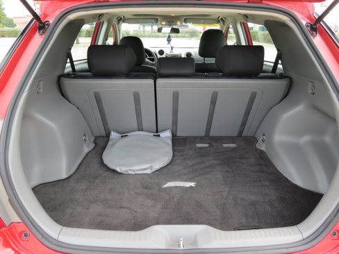 Used 2009 Toyota Matrix S image 30