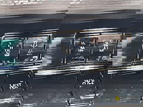 New 2026 Chevrolet Equinox LT w/ LPO, Floor Liner Package image 24