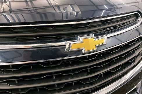 Used 2015 Chevrolet Cruze LT w/ RS Package image 29