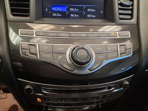 Used 2019 INFINITI QX60 Pure image 16