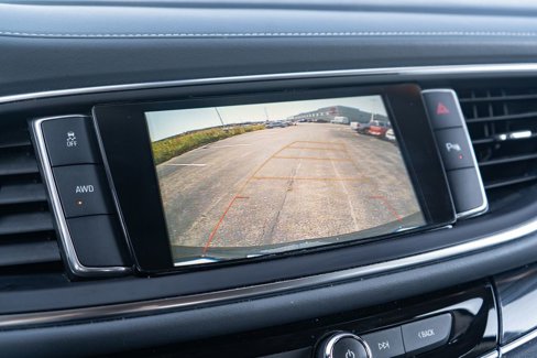 Used 2019 Buick Enclave Essence image 30