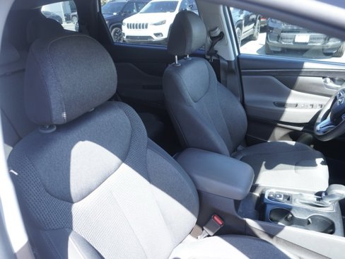 Used 2020 Hyundai Santa Fe SEL image 24