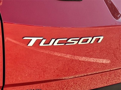 Certified 2023 Hyundai Tucson SEL image 30