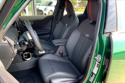 New 2026 MINI Cooper S image 9