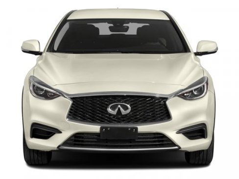 Used 2018 INFINITI QX30 image 7