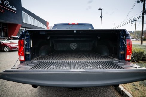 Used 2014 RAM 1500 Express image 22