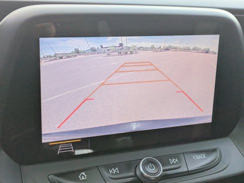 Used 2019 Chevrolet Camaro LT w/ Technology Package image 25