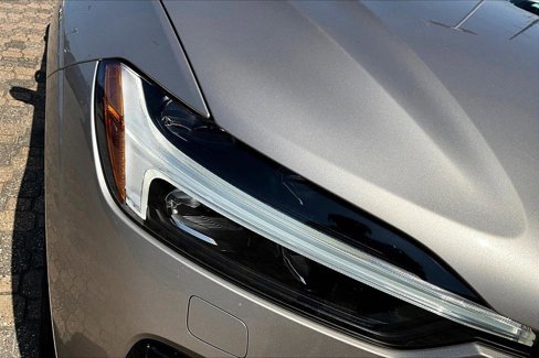 New 2025 Volvo XC60 T8 Core w/ Protection Package Premier image 16