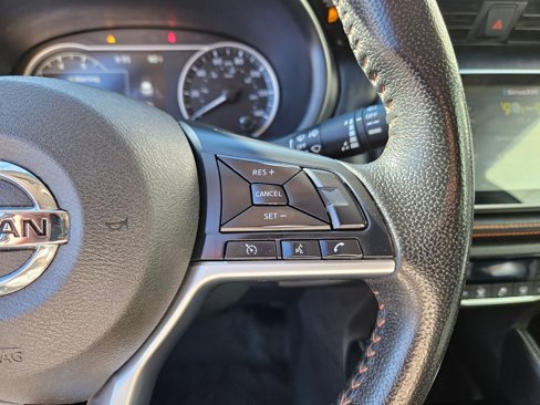 Used 2019 Nissan Kicks SR w/ SR Premium Package image 20