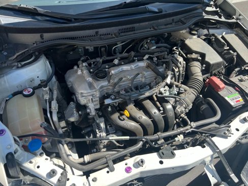 Used 2017 Toyota Corolla iM image 16