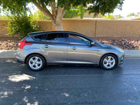 Used 2014 Ford Focus SE image 10