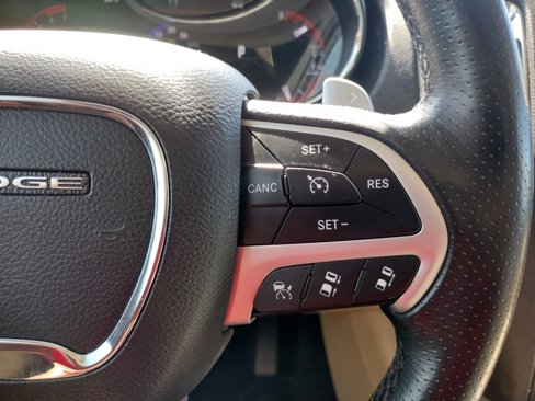 Used 2014 Dodge Durango Citadel w/ Technology Group image 30