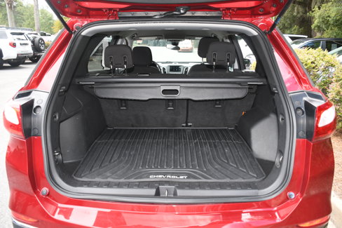 Used 2019 Chevrolet Equinox LT image 16
