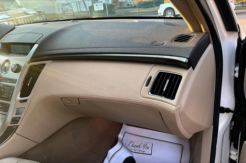 Used 2009 Cadillac CTS 3.6 AWD image 15