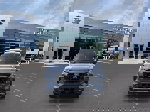 New 2025 Ford Escape Active w/ Tech Pack #1 image 6