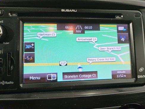 Used 2013 Subaru Crosstrek 2.0i Limited w/ Popular Pkg 1 image 20